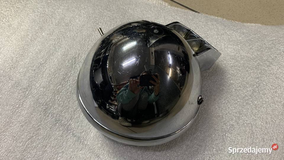 Reflektor Lampa Przód Europejska Kawasaki Vulcan Brzeszcze