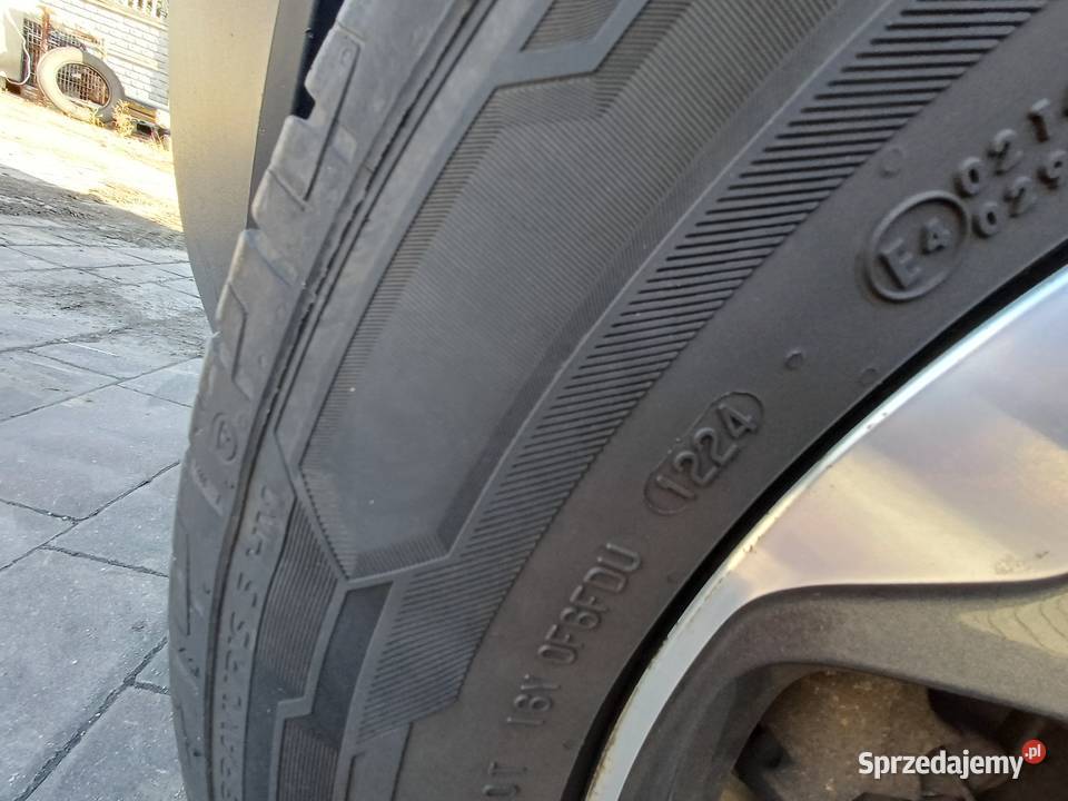 Jeep Renegade 16 MULTIJET euro 6 diesel Rzeszów