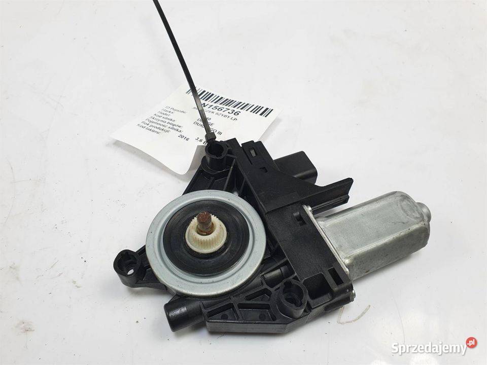 SILNICZEK SZYBY LP DODGE DURANGO III 931401104 osobowe Lipno