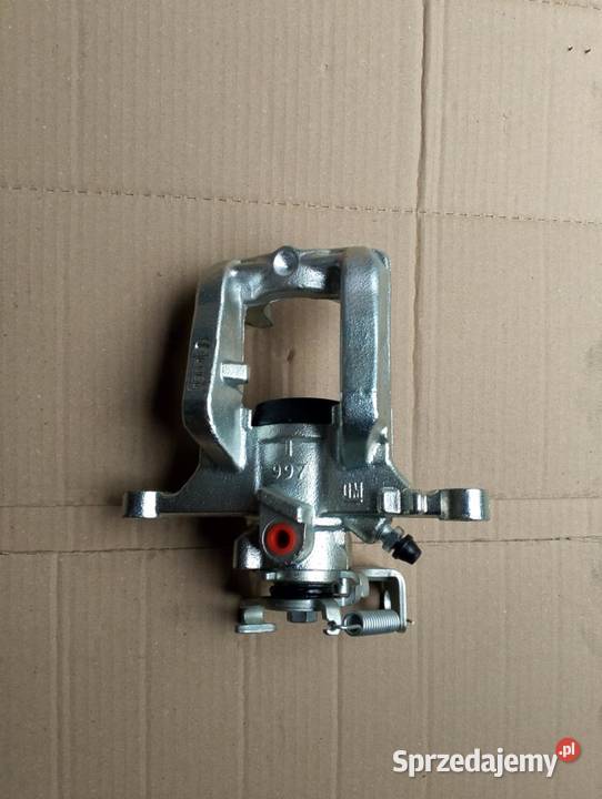 Zacisk Hamulcowy Opel AstraCascadaZafira Sompolno