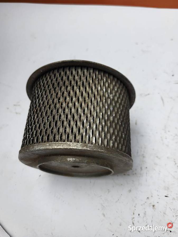 FILTR POWIETRZA KS601