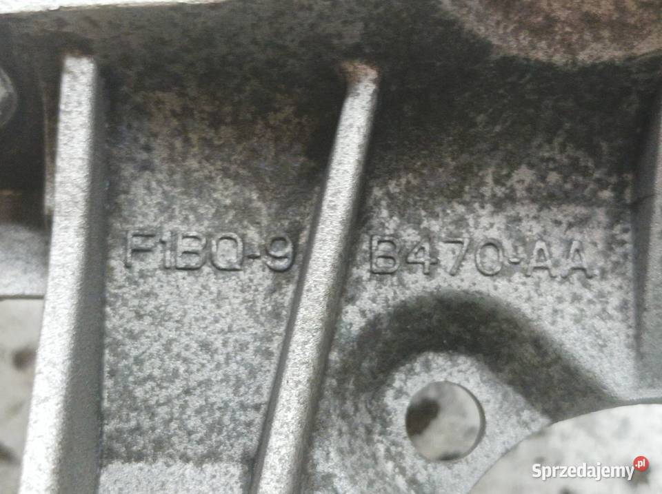 ŁAPA WSPORNIK F1BQ9B470AA 15 TDCI ECOBLUE Ford