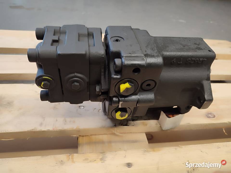 Pompa hydrauliczna 7361279 PVD1B27P8G35956A Wilkowo