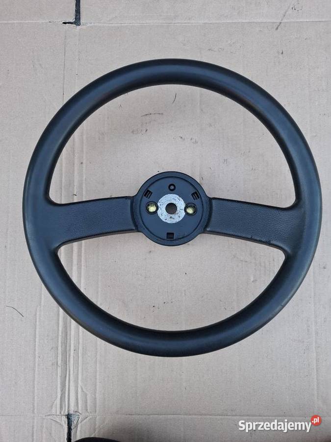 Kierownica Fiat 126p Maluch BIS Strzelce Opolskie