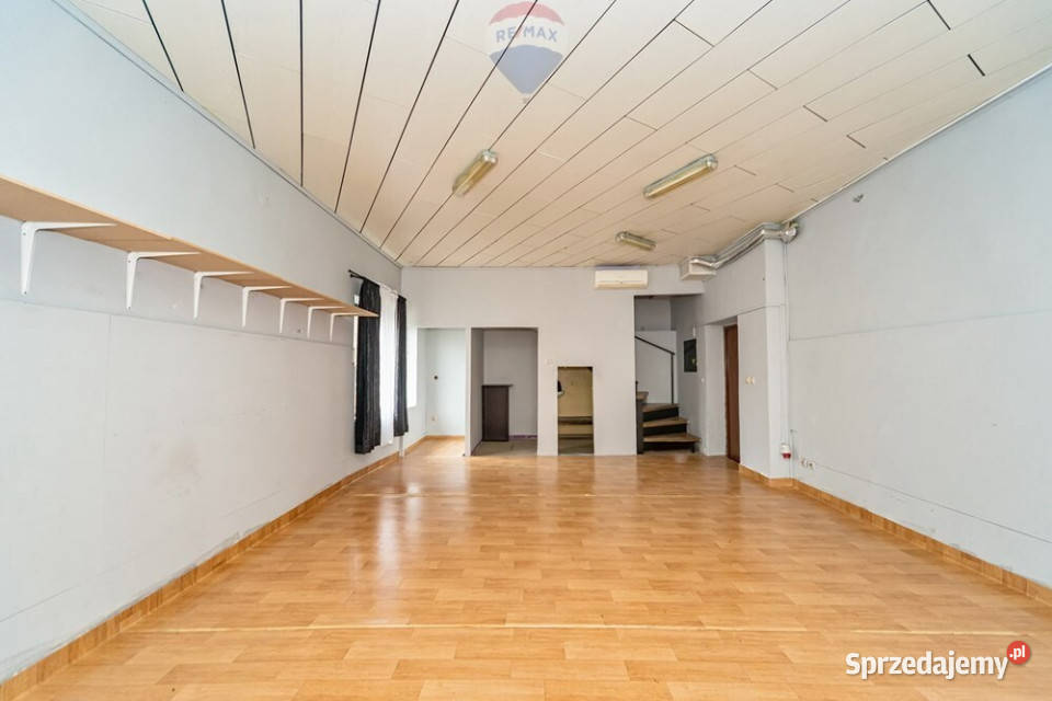 Wyjątkowy lokal 53m2 w BielskuBiałej na sprzedaż Bielsko-Biała