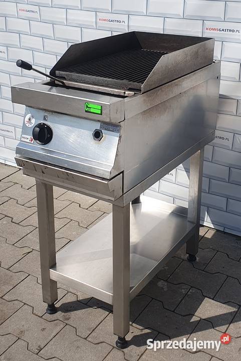 Grill gazowy lawowy 57231 Warszawa