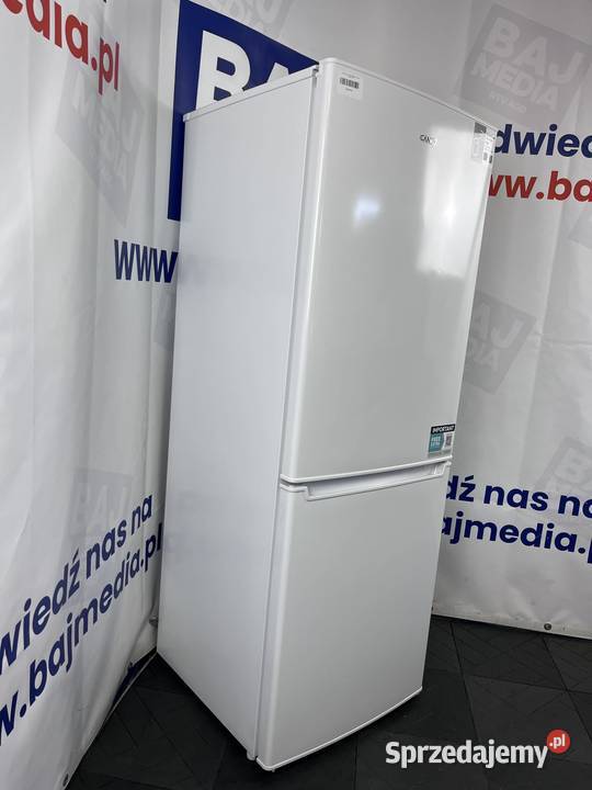 Lodówka Candy CHCS 514EW 151 Komora świeżości Warszawa