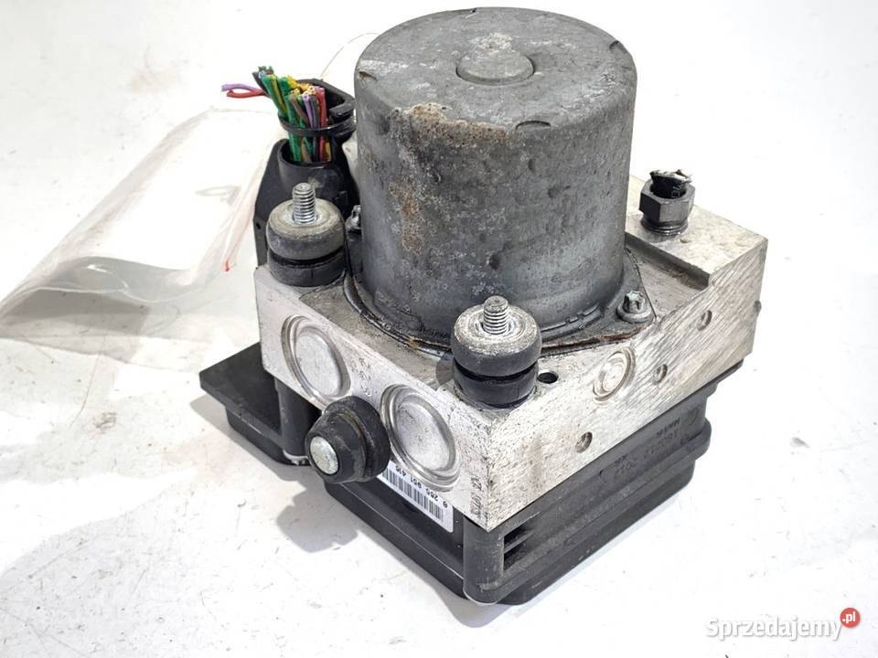 POMPA ABS CITROEN C5 III 9674804480 20 163