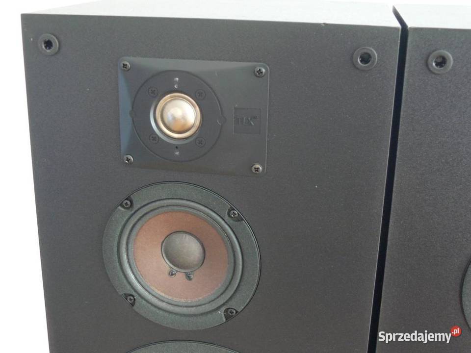 Świetne kolumny JBL TLX30 sprawne WYSYŁKA Jasło sprzedam