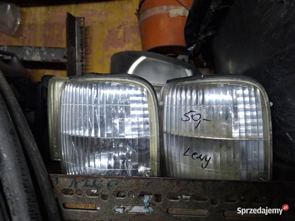 Kia K25002700 fotel Starachowice