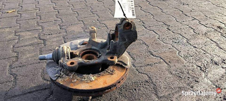 ZWROTNICA LEWA PRZÓD FORD TRANSIT MK8 osobowe kujawsko-pomorskie
