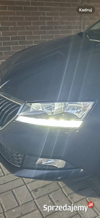 Skoda Fabia III SalonIwłFV23 Nowe Opony 4/5