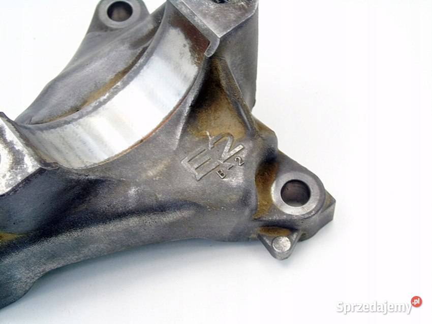 PODPORA ŁAPA PÓŁOSI 20 SKYACTIV MAZDA 3 BM BN 6 osobowe Sosnowiec sprzedam