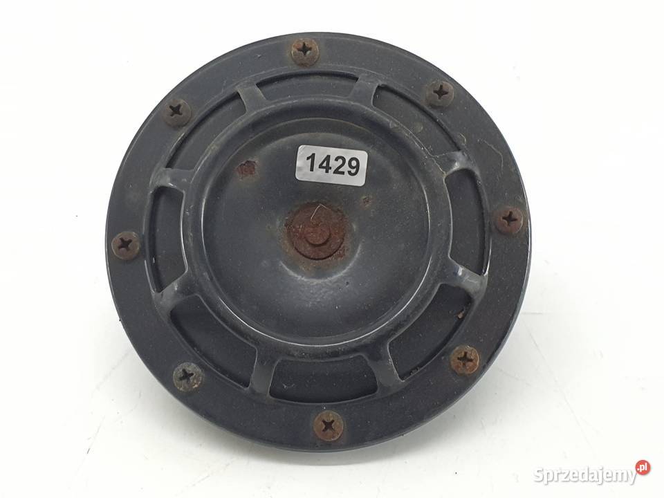 KLAKSON SYGNAL MAN LE IVECO SCANIA RENAULT Układ elektryczny, zapłon Janowice