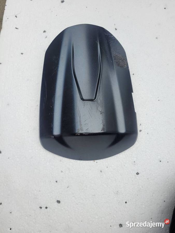 SUZUKI GSXR GSXR 600 750 K8 K9 NAKŁADKA wielkopolskie Nowy Tomyśl