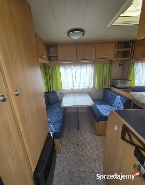 Adria 2007r Dmc 1300 mover automatyczny śląskie Czarków