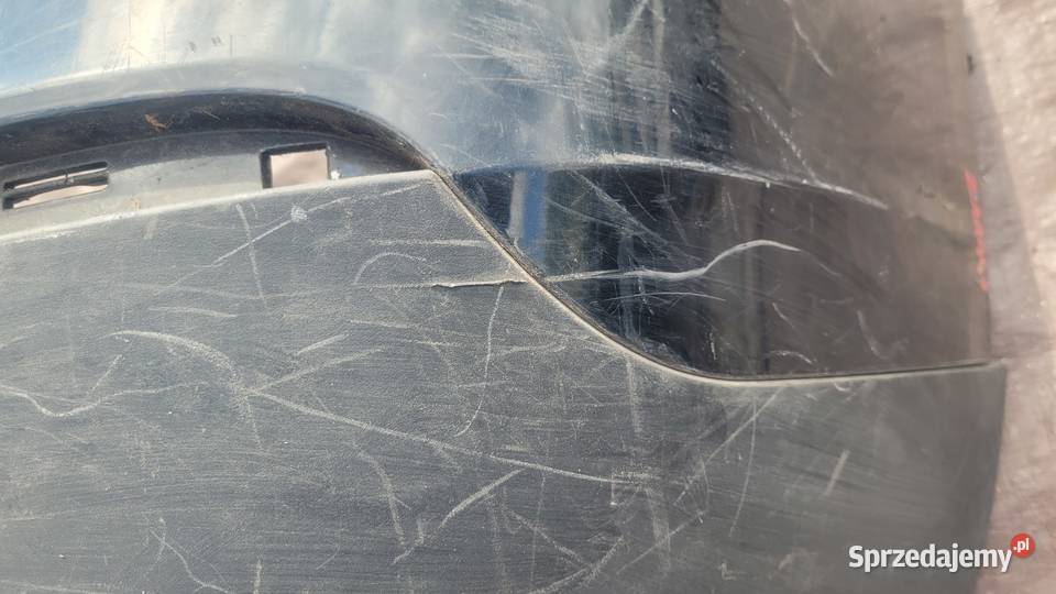 BMW X1 E84 ZDERZAK TYŁ TYLNY 51122990174 z1153 Zderzaki