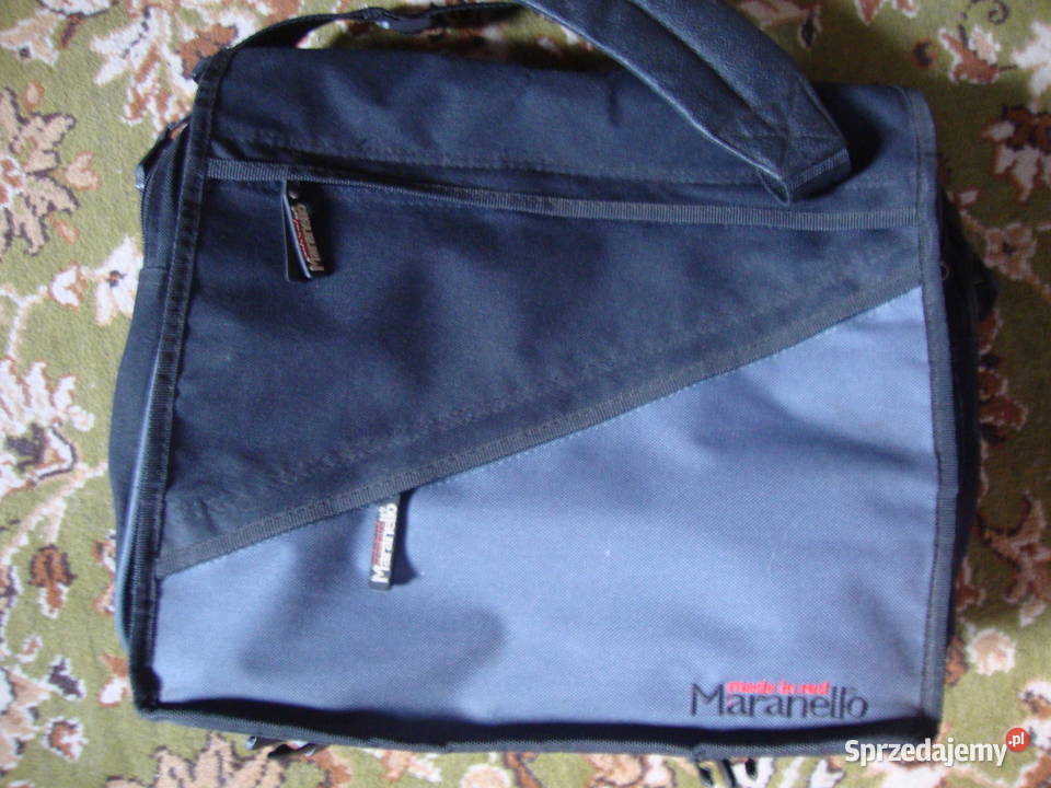 duża torba podróżna Lipnica Mała