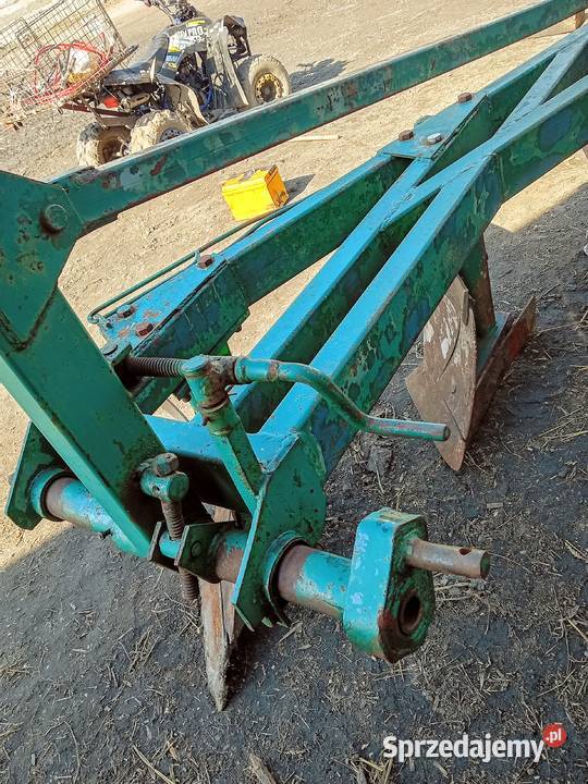 Pług podlaskie sprzedam