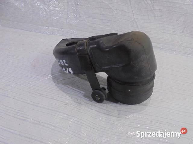 RURA DOLOT POWIETRZA KIA SPORTAGE II 20 CRDI osobowe sprzedam