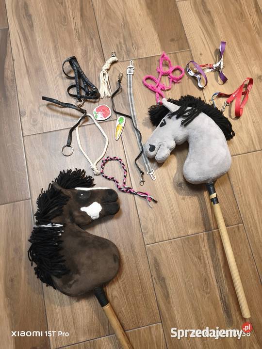 Hobby horse małopolskie Podegrodzie