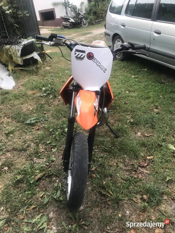 Derbi senda sm 2010 r Derbi