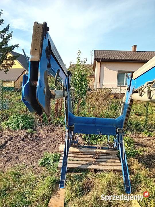 Sprzedam ładowacz Kramsk