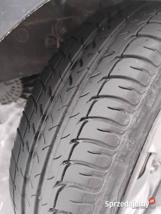 Hyundai Getz 11 podkarpackie Mielec