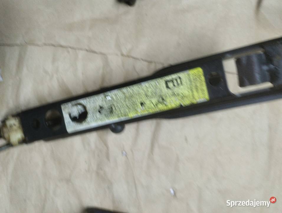 Podnośniki samochodowe Ostrowiec Świętokrzyski