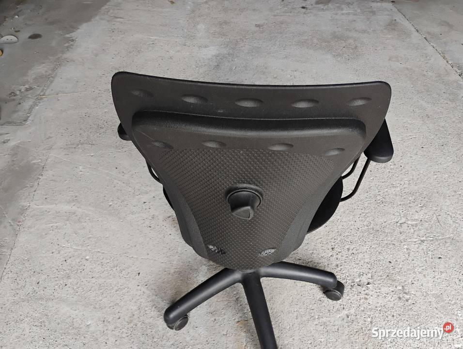 Fotel krzesło do biurka dziewczynki lubelskie sprzedam