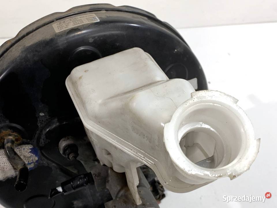 SERWO HAMULCOWE KIA OPTIMA 59110D4030 Kombi 16 podkarpackie