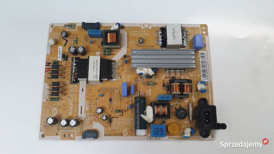 Zasilacz Samsung BN4400703G Części i akcesoria