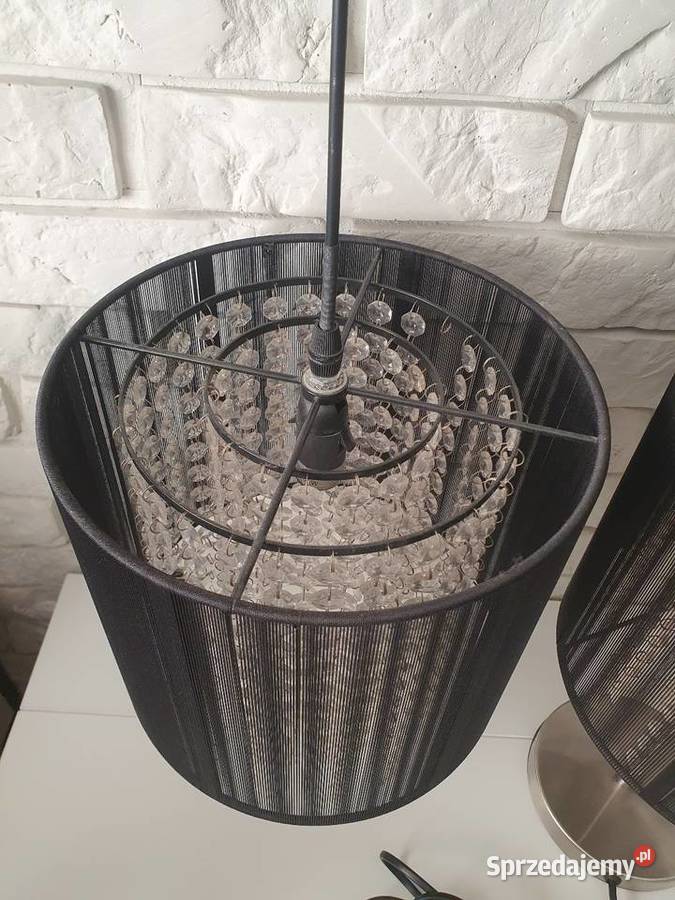 Lampa kinkiet vintage retro loft industrial pomorskie Solnica