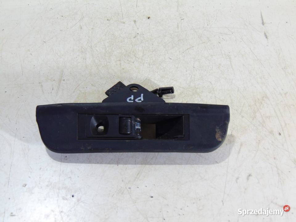 ZAMEK DACHU PRAWY AUDI TT 8J CABRIO 8J7871444A osobowe