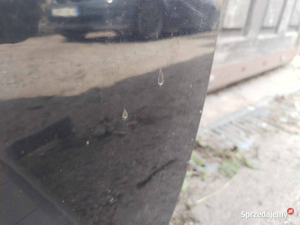 Drzwi prawy przód BMW e90 Białystok sprzedam