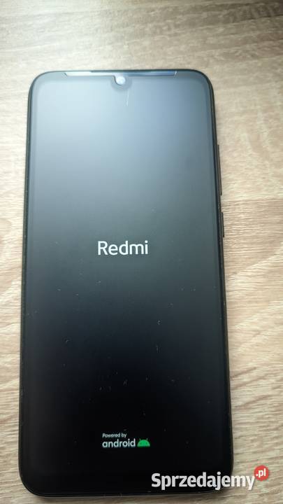 Xiaomi redmi note 7 Morąg