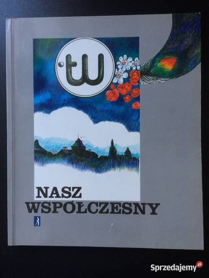 343 Nasz Współczesny Teatr zachodniopomorskie Szczecin