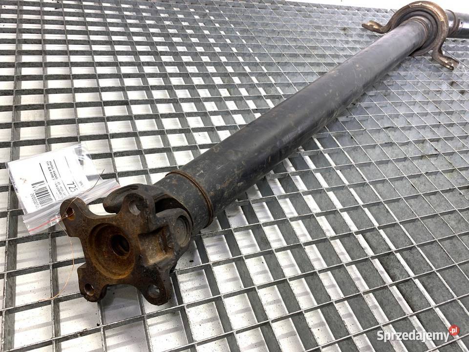 WAŁ NAPĘDOWY CHEVROLET CAPTIVA SUV 20 150