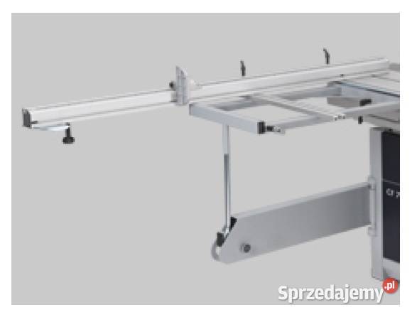 Pilarka formatowa K 740 Professional FELDER wielkopolskie Kalisz