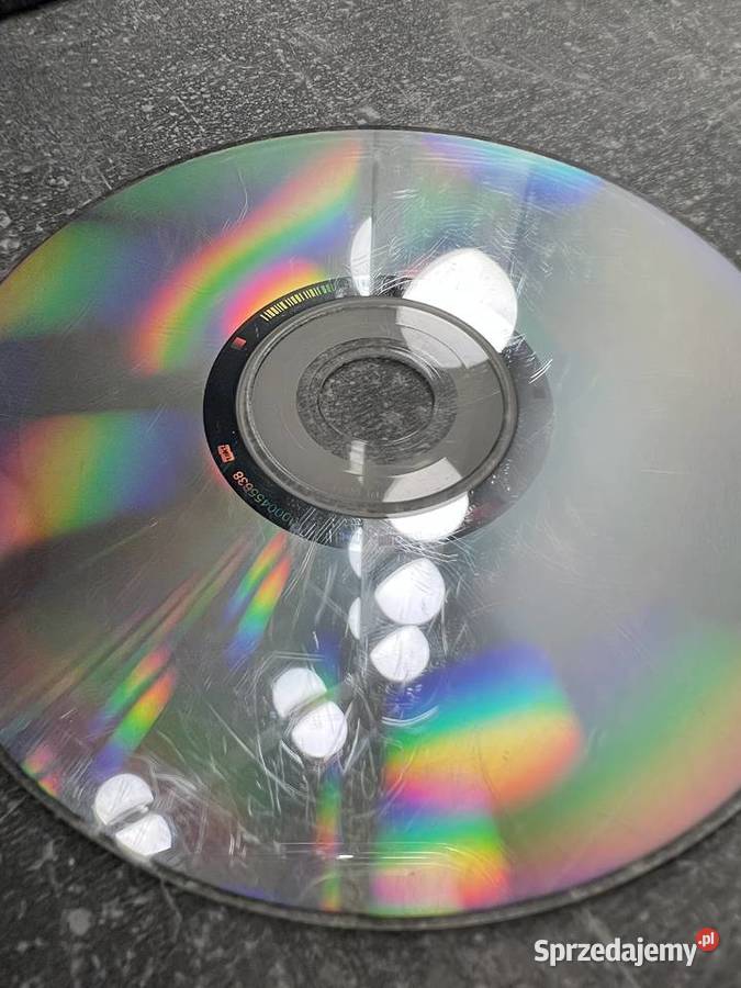 Płyta dzieci audiobook Stoliczku nakryj się Jasło sprzedam