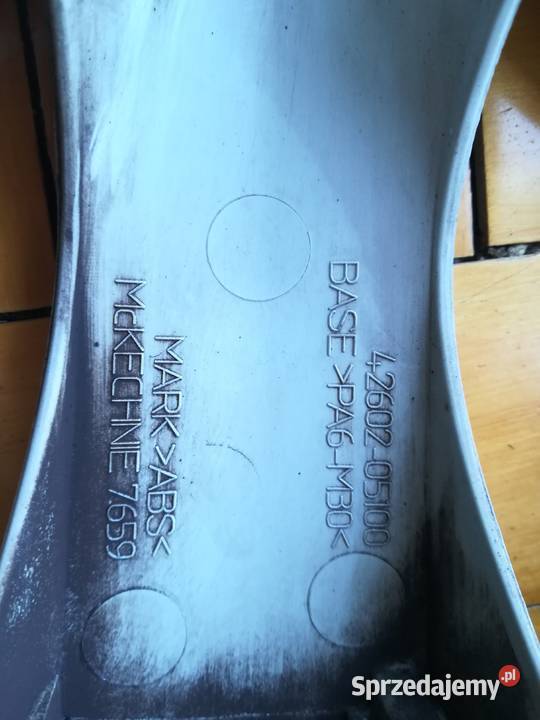 Kołpak 16 Toyota Auris Avensis T25 4260205100 Łódź