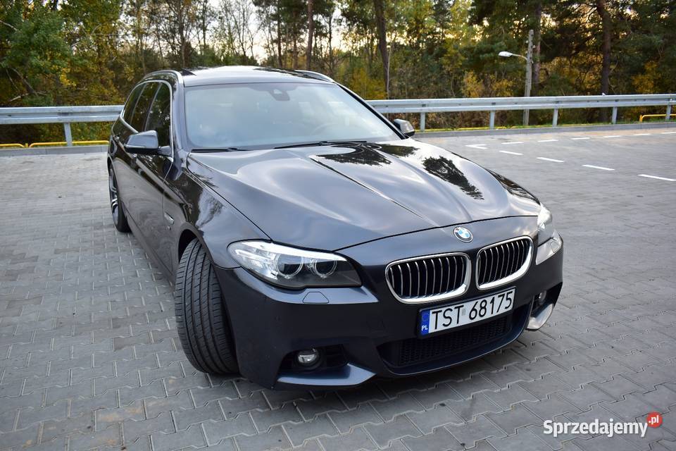 Bmw 218KM Starachowice