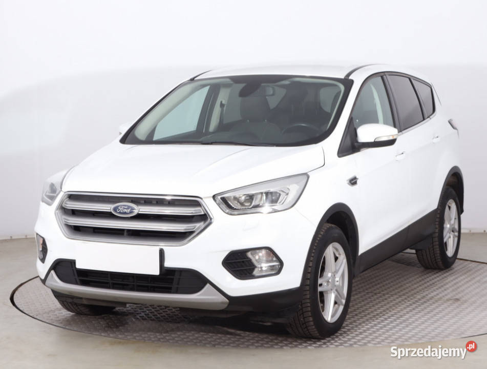 Ford Kuga 20 TDCi Piaseczno sprzedam
