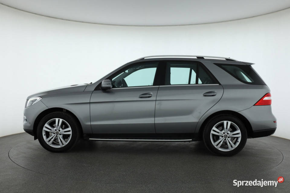 Mercedes ML ML 350 BlueTEC elektryczne szyby Piaseczno sprzedam