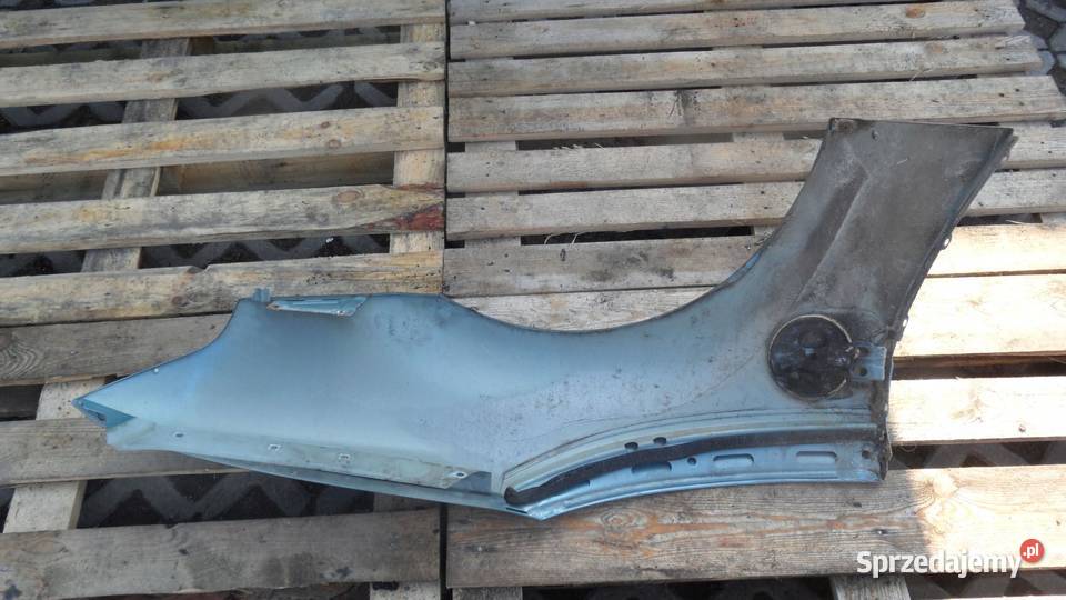 BMW Z3 99r błotnik prawy tył