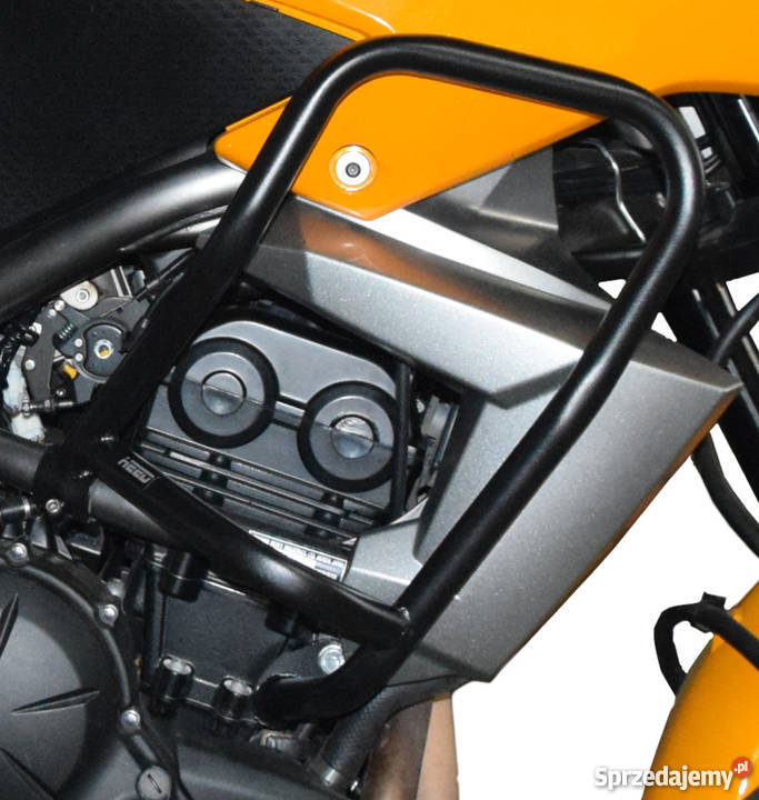 Gmole HEED do KAWASAKI KLE 650 VERSYS 1013 Częstochowa sprzedam