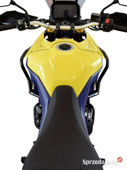 Gmole HEED SUZUKI VStrom 800 DE Górne Częstochowa