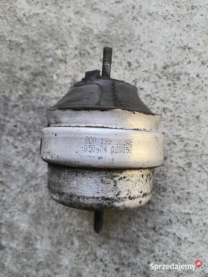 Poduszki silnika passat B5 Avon osobowe Krosno Odrzańskie sprzedam