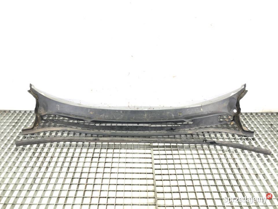 PODSZYBIE OPEL CORSA E 13434158 Hatchback OSŁONA