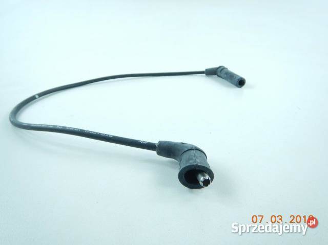 PRZEWÓD ZAPŁONOWY HYUNDAI ELANTRA 9095 lubelskie sprzedam